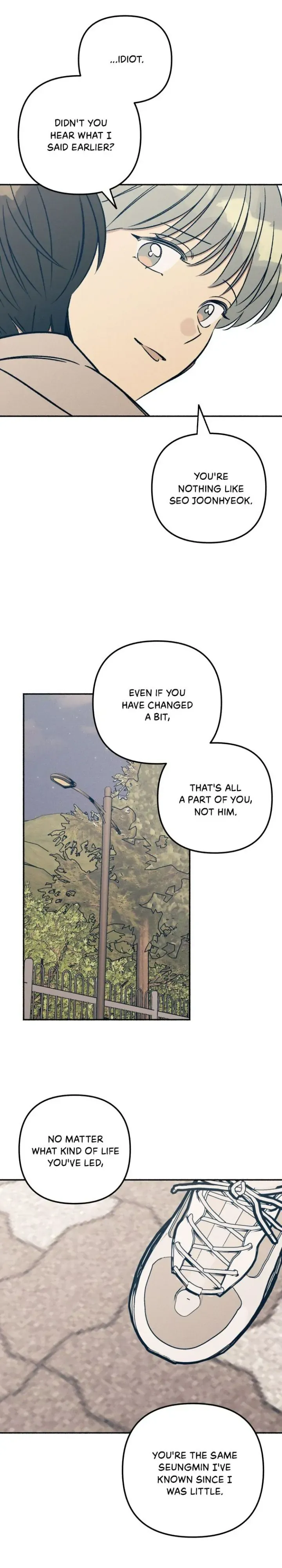 My First Love Hate Chapter 42 page 43 - 