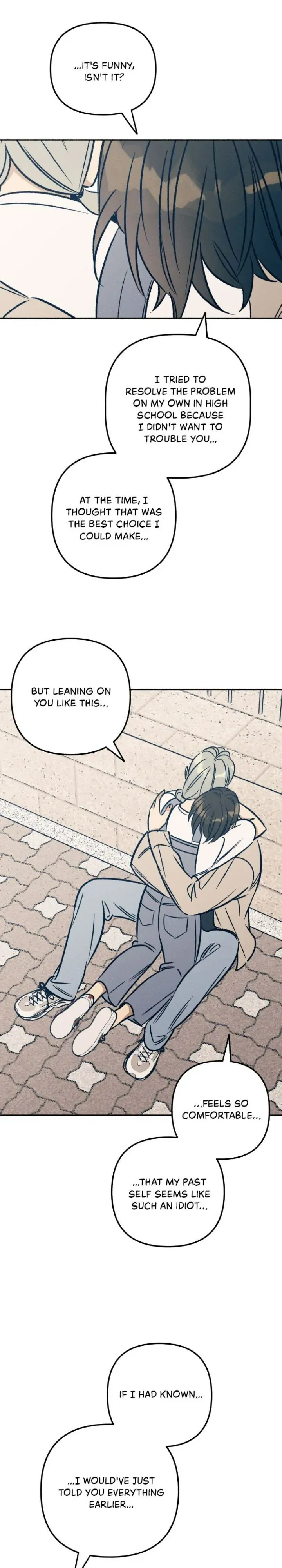 My First Love Hate Chapter 42 page 48 - 
