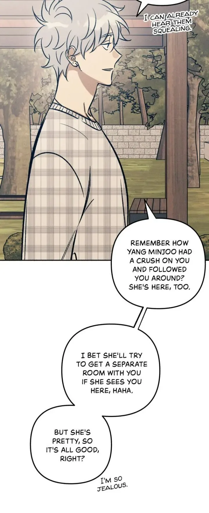 My First Love Hate Chapter 42 page 9 - 