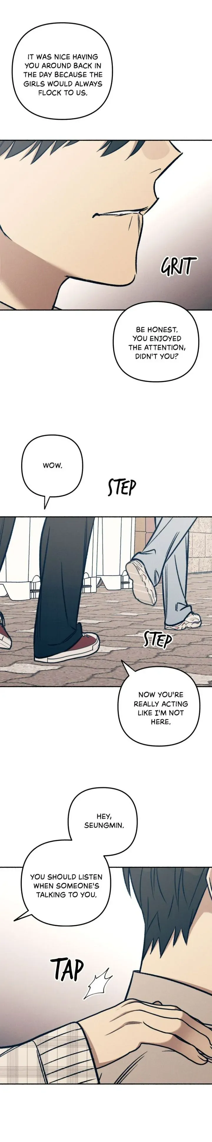 My First Love Hate Chapter 42 page 10 - 