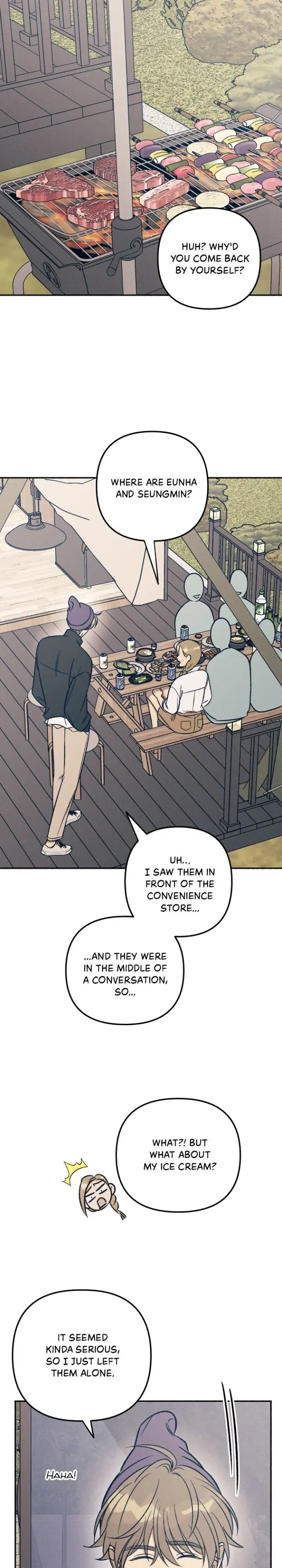My First Love Hate Chapter 43 page 2 - 