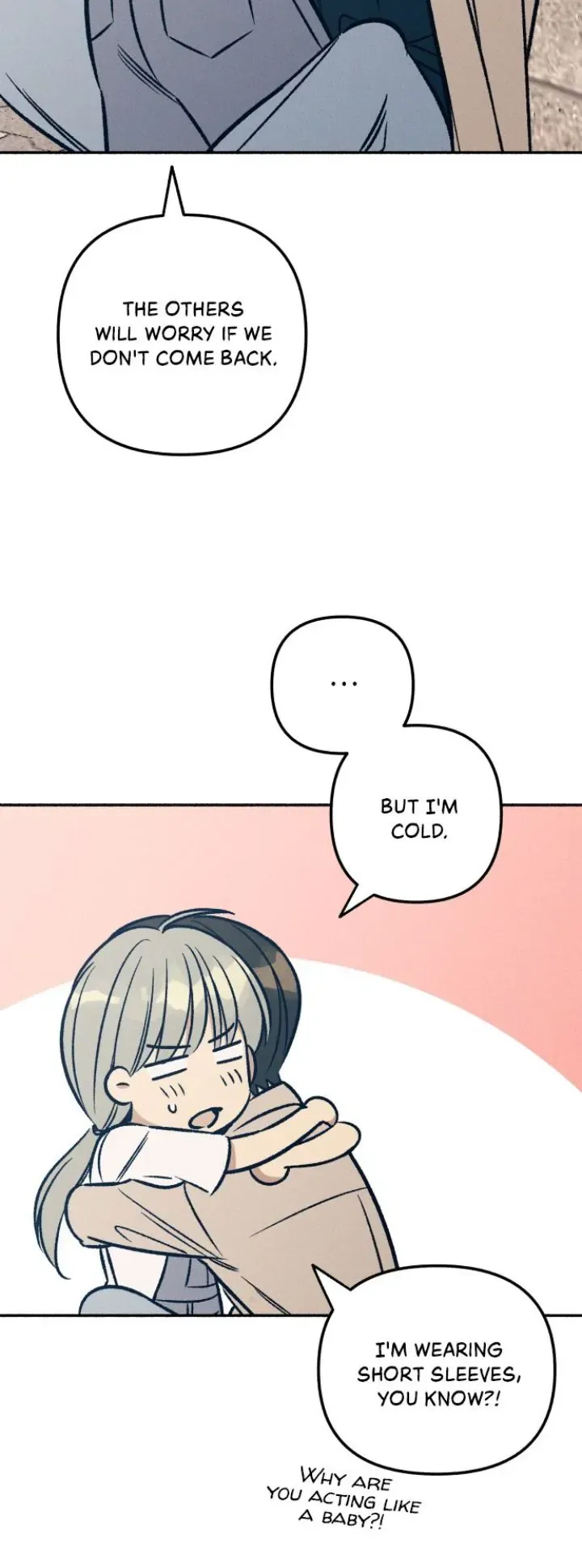 My First Love Hate Chapter 43 page 13 - 