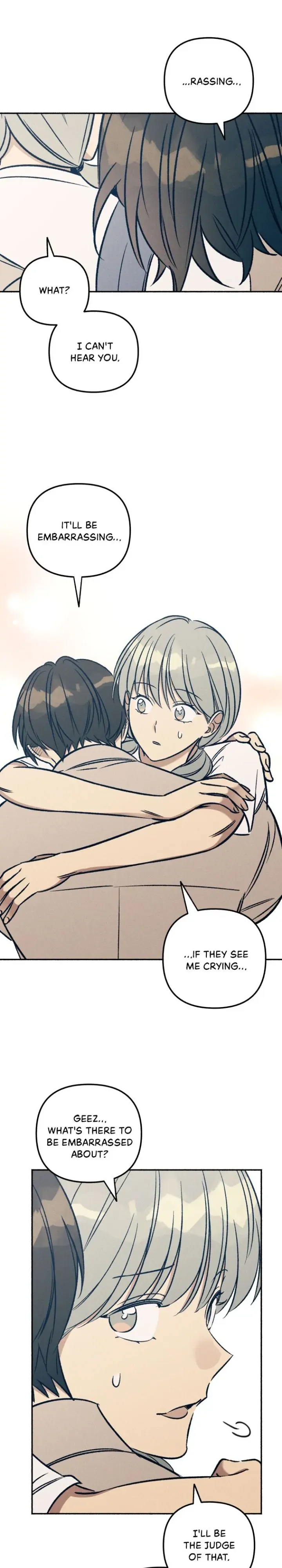 My First Love Hate Chapter 43 page 14 - 