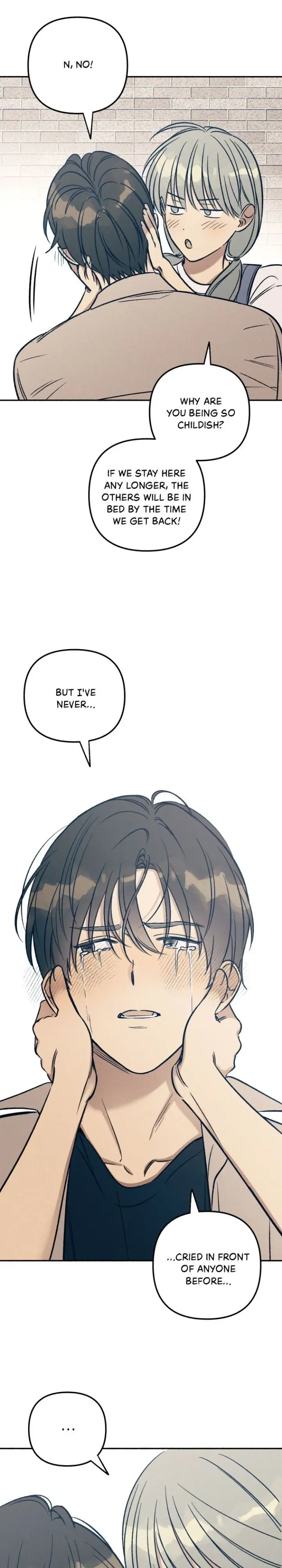 My First Love Hate Chapter 43 page 16 - 