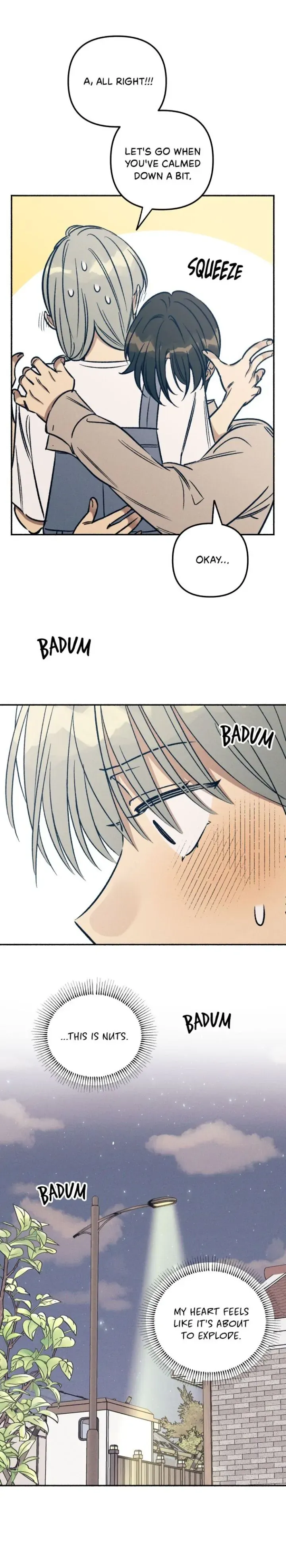 My First Love Hate Chapter 43 page 18 - 
