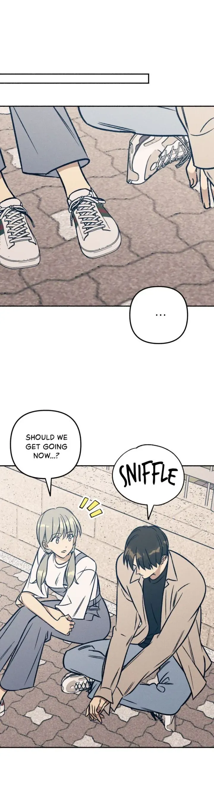 My First Love Hate Chapter 43 page 19 - 