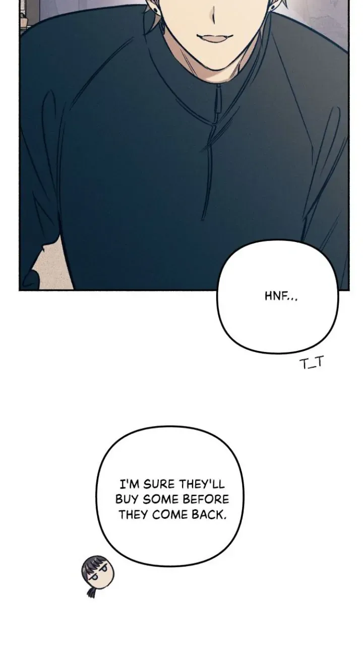 My First Love Hate Chapter 43 page 3 - 