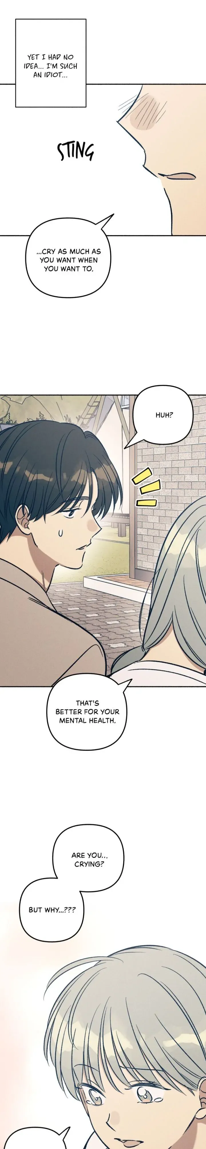 My First Love Hate Chapter 43 page 24 - 