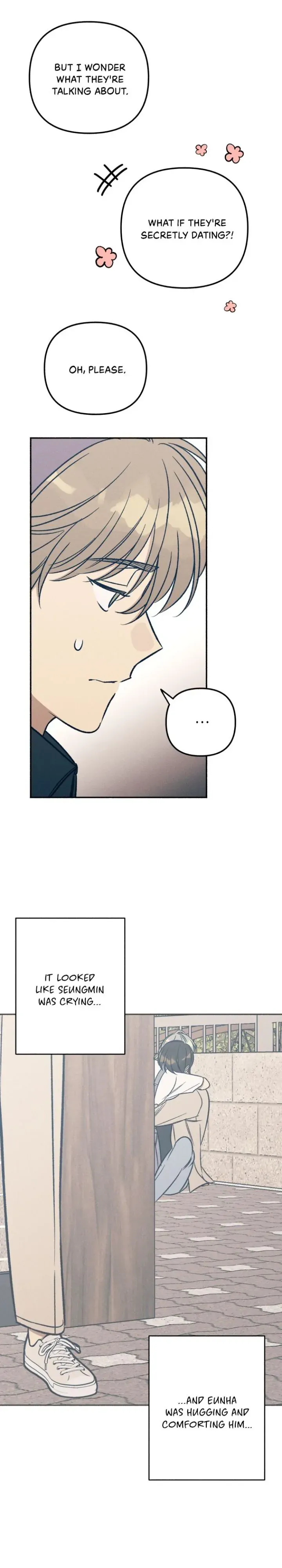 My First Love Hate Chapter 43 page 4 - 