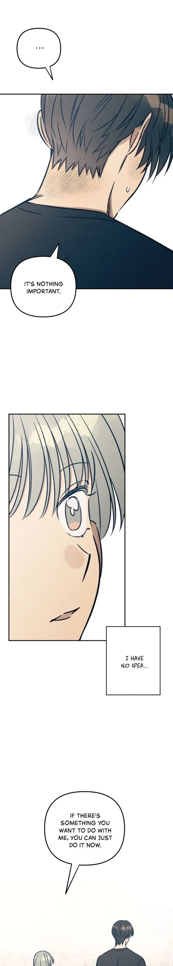 My First Love Hate Chapter 43 page 34 - 