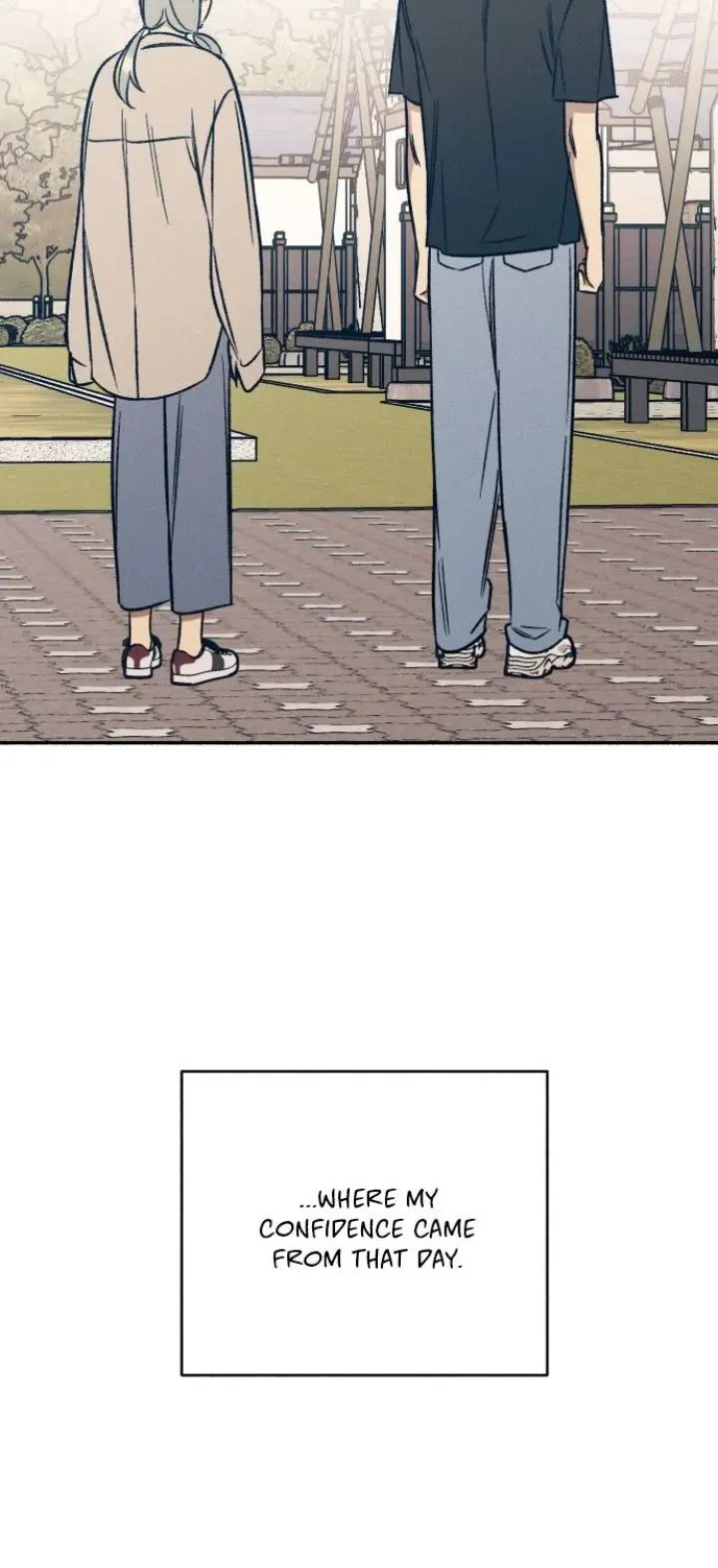 My First Love Hate Chapter 43 page 35 - 