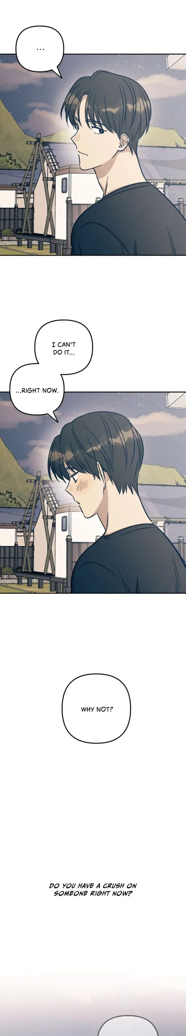 My First Love Hate Chapter 43 page 36 - 