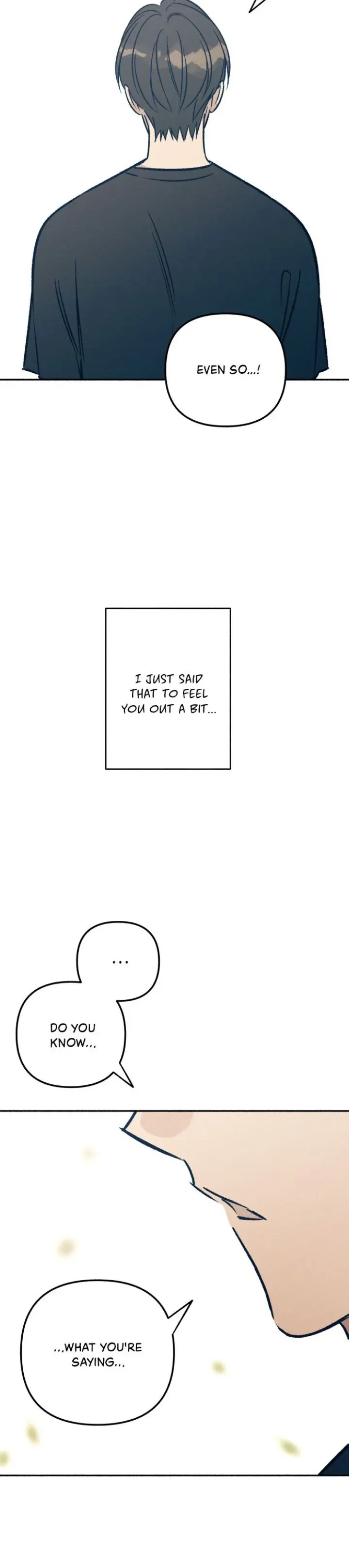 My First Love Hate Chapter 43 page 39 - 