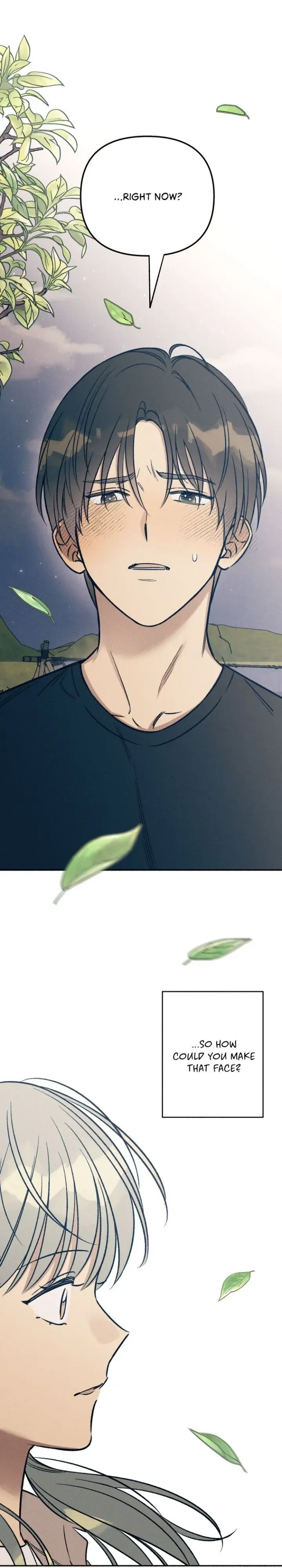 My First Love Hate Chapter 43 page 40 - 