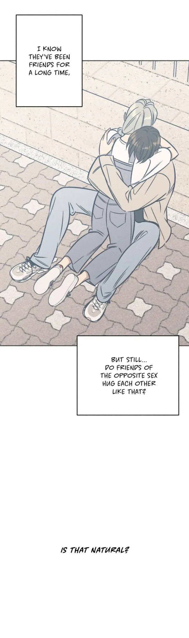 My First Love Hate Chapter 43 page 5 - 