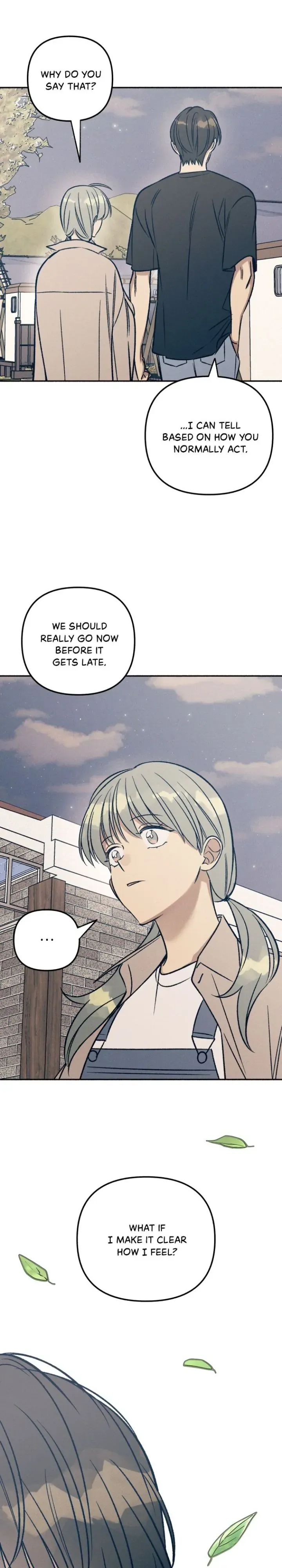 My First Love Hate Chapter 43 page 42 - 