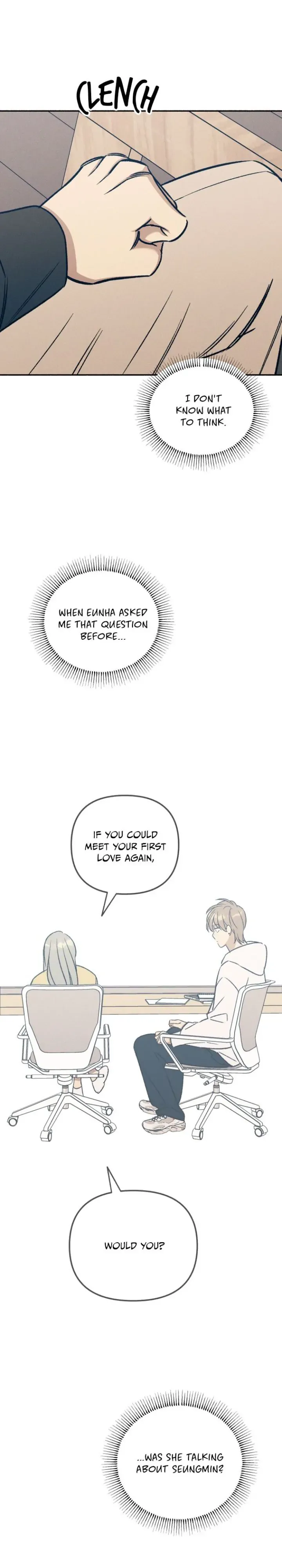 My First Love Hate Chapter 43 page 6 - 