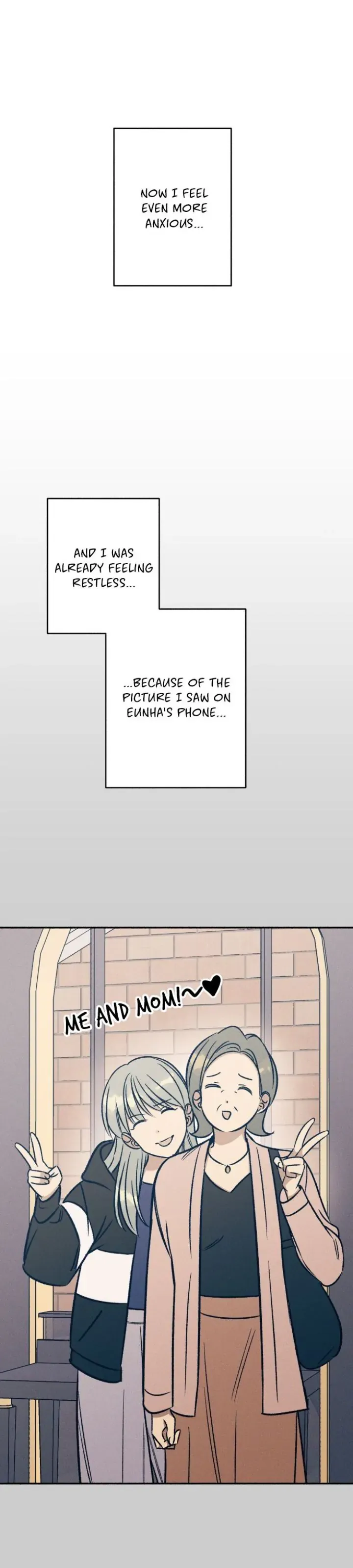 My First Love Hate Chapter 43 page 7 - 