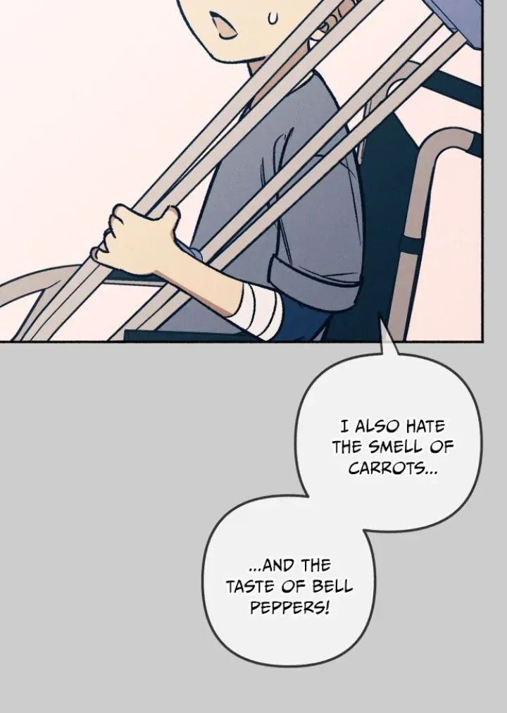 My First Love Hate Chapter 43 page 9 - 