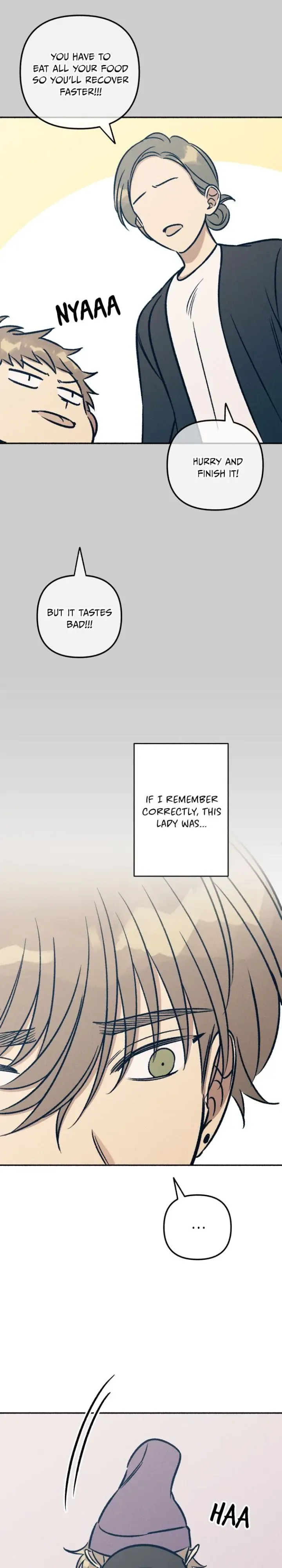 My First Love Hate Chapter 43 page 10 - 