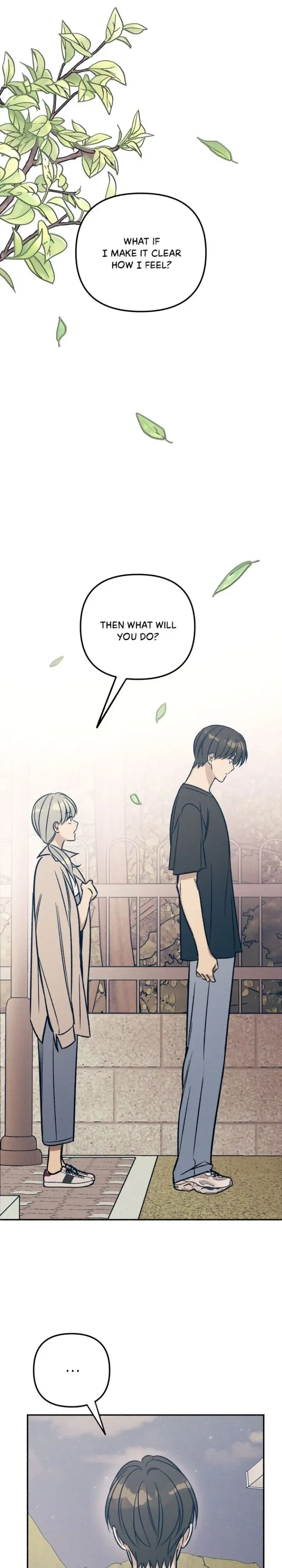 My First Love Hate Chapter 44 page 2 - 