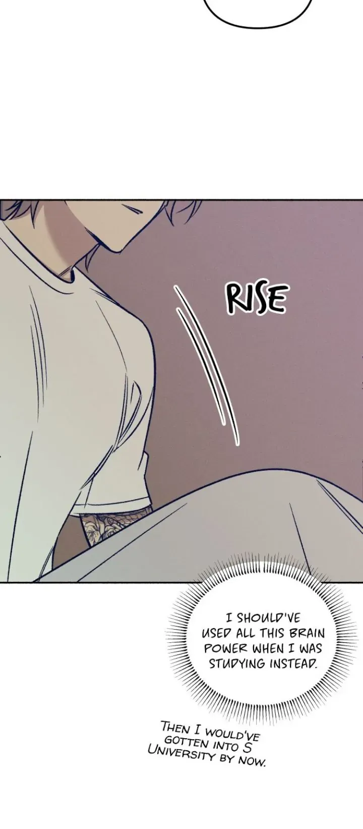 My First Love Hate Chapter 44 page 11 - 