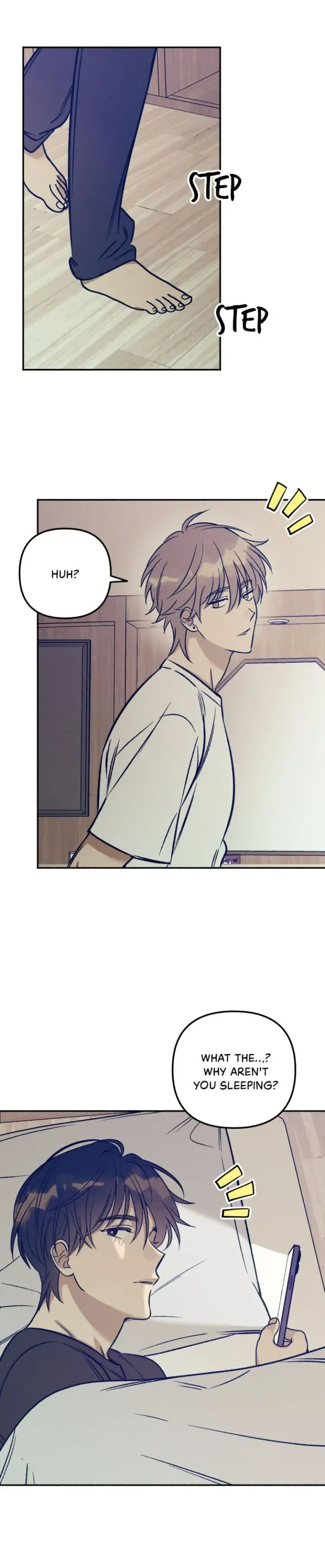 My First Love Hate Chapter 44 page 12 - 