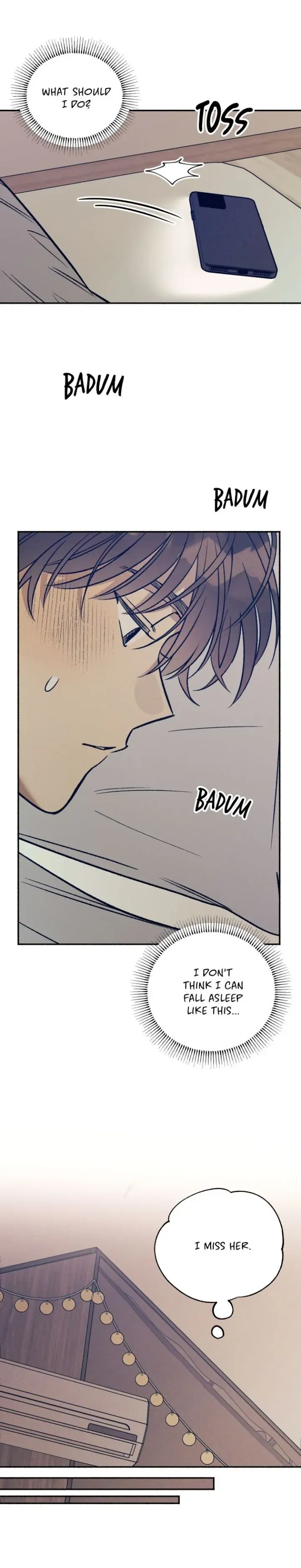 My First Love Hate Chapter 44 page 15 - 