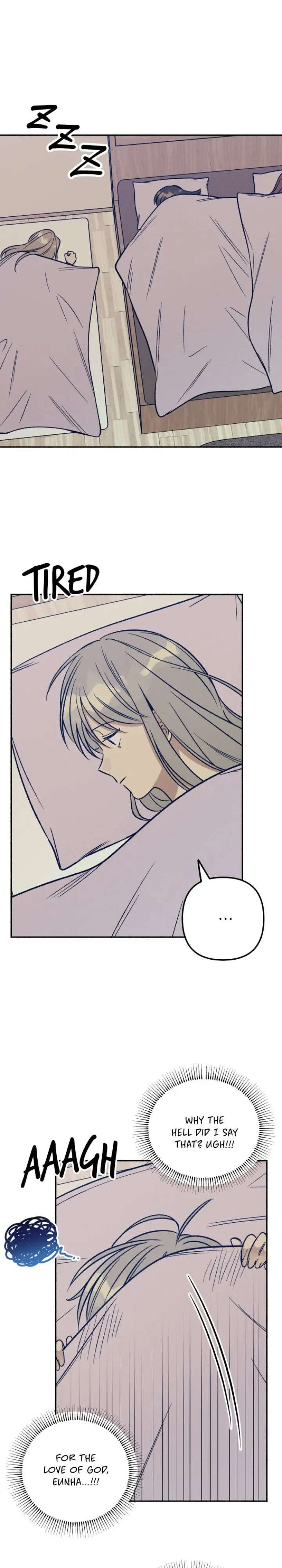 My First Love Hate Chapter 44 page 16 - 