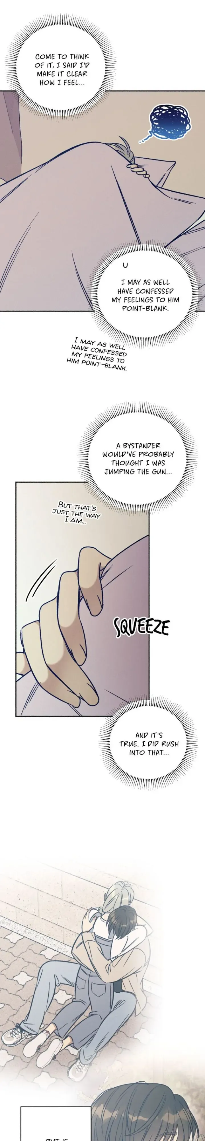 My First Love Hate Chapter 44 page 18 - 