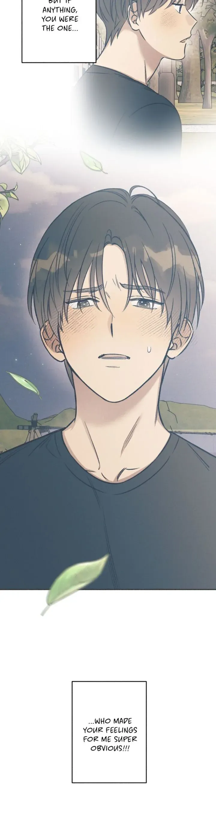 My First Love Hate Chapter 44 page 19 - 