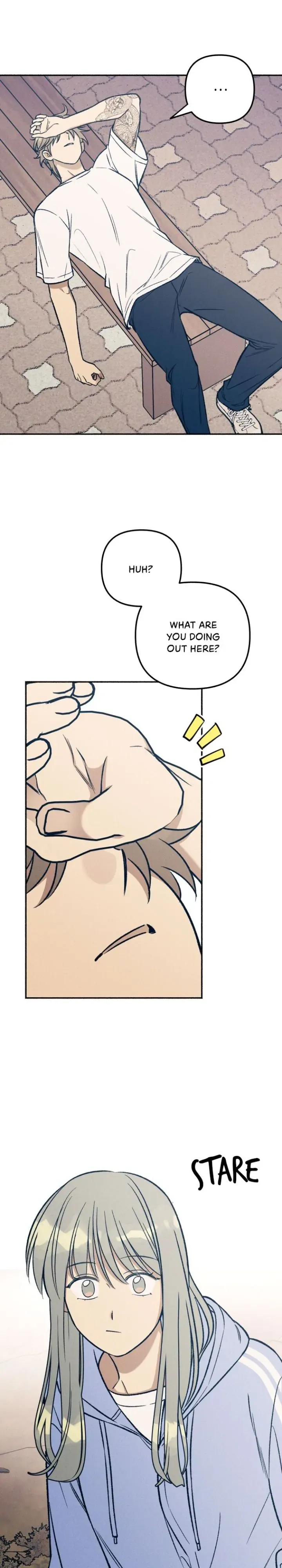My First Love Hate Chapter 44 page 24 - 