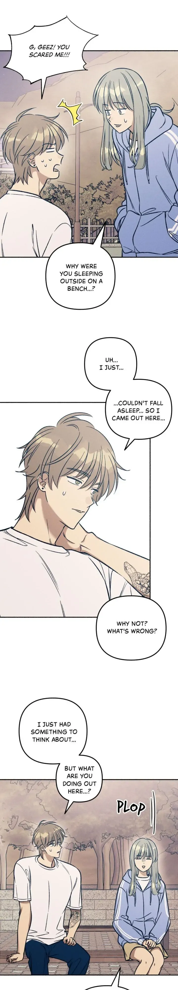 My First Love Hate Chapter 44 page 26 - 