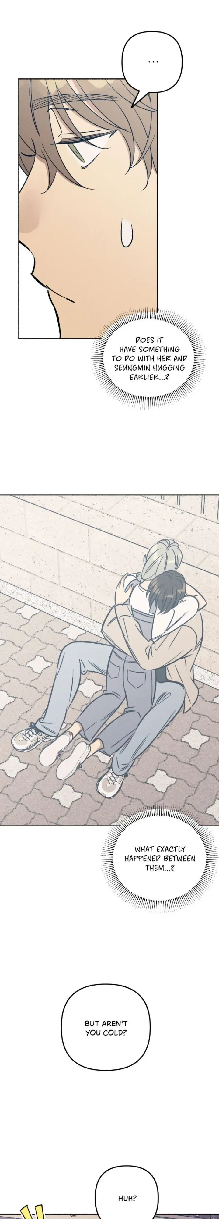 My First Love Hate Chapter 44 page 28 - 