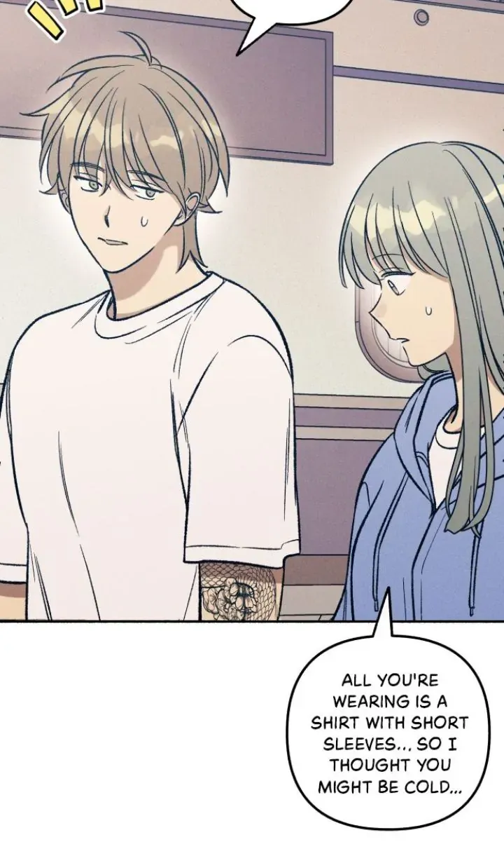 My First Love Hate Chapter 44 page 29 - 