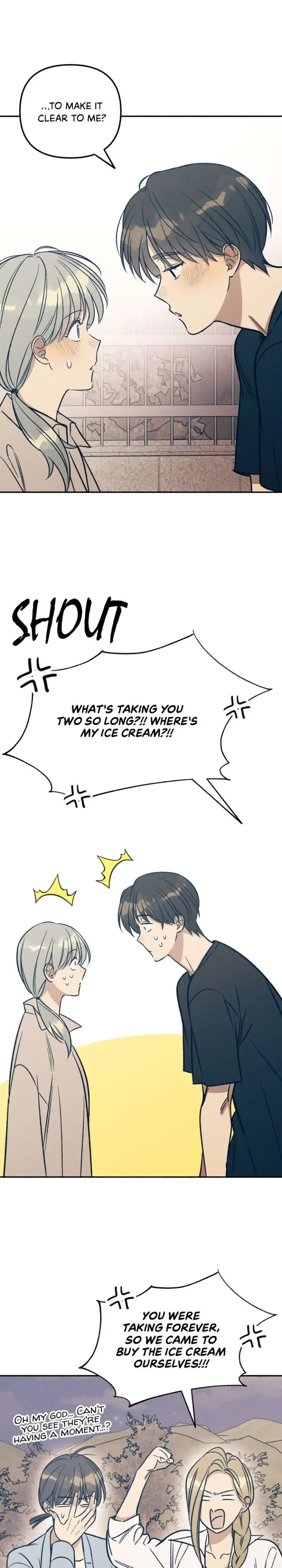 My First Love Hate Chapter 44 page 4 - 