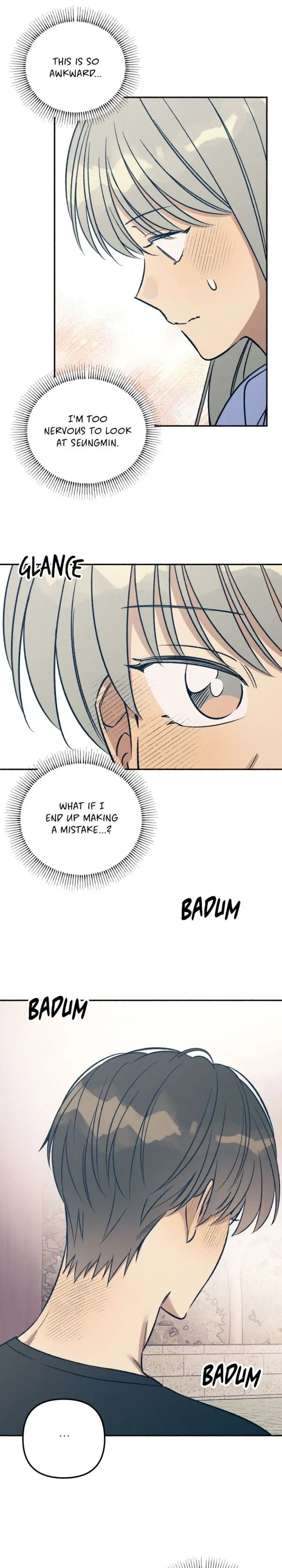 My First Love Hate Chapter 44 page 40 - 
