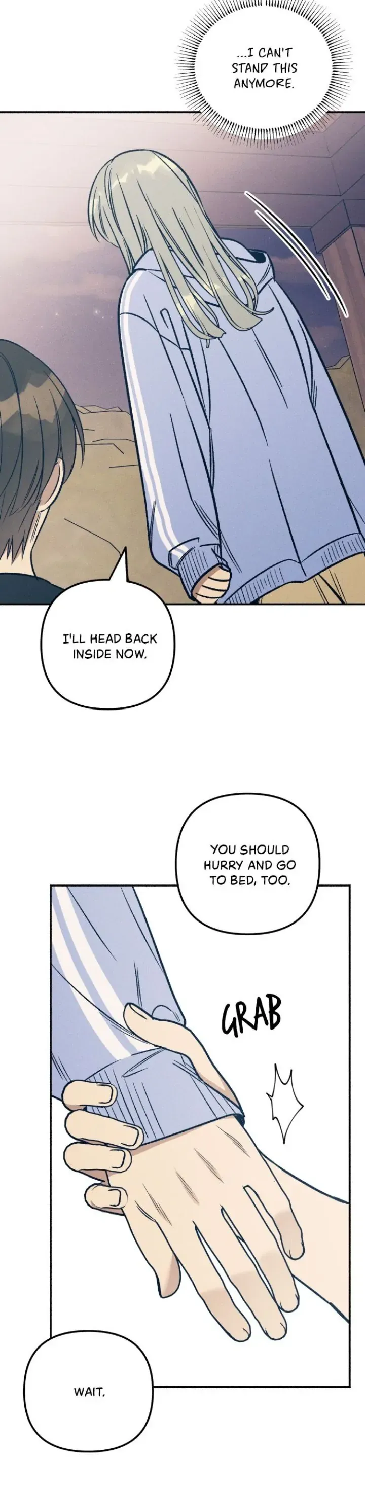 My First Love Hate Chapter 44 page 41 - 