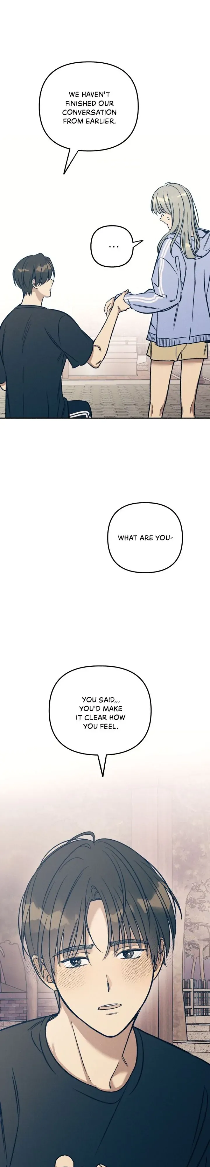 My First Love Hate Chapter 44 page 42 - 