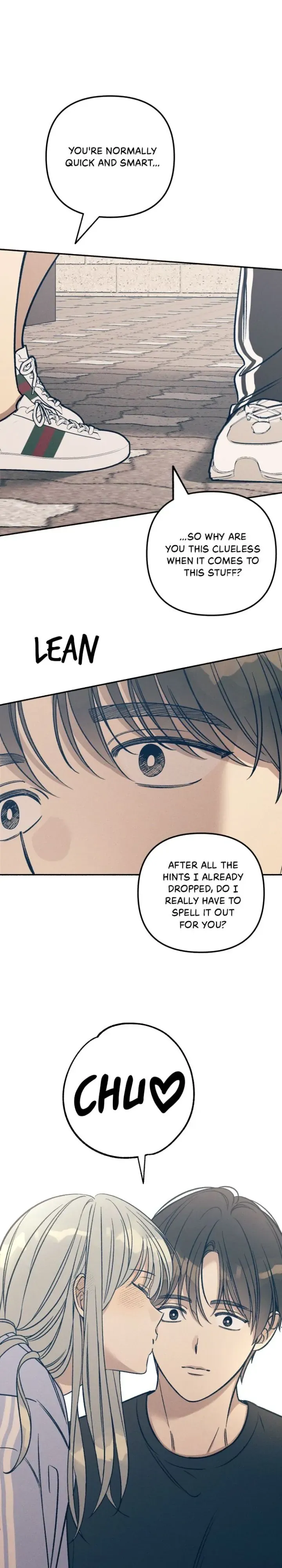 My First Love Hate Chapter 44 page 44 - 