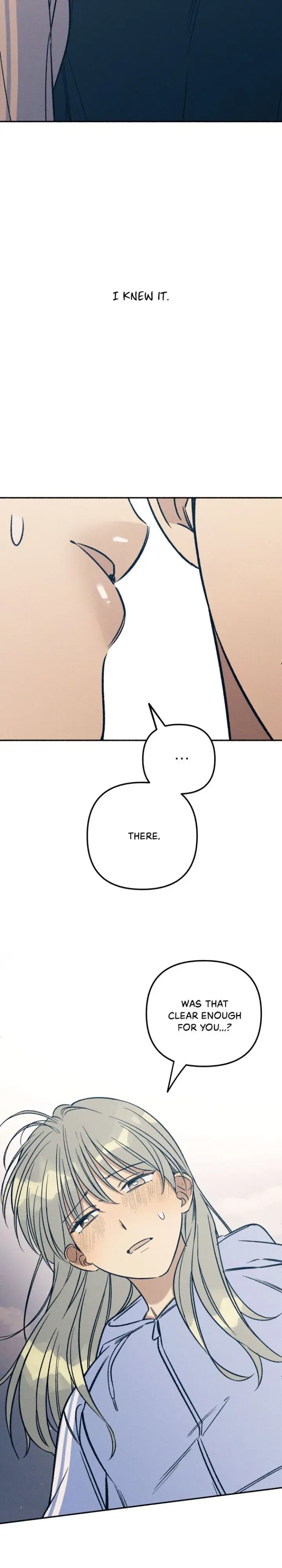 My First Love Hate Chapter 44 page 45 - 