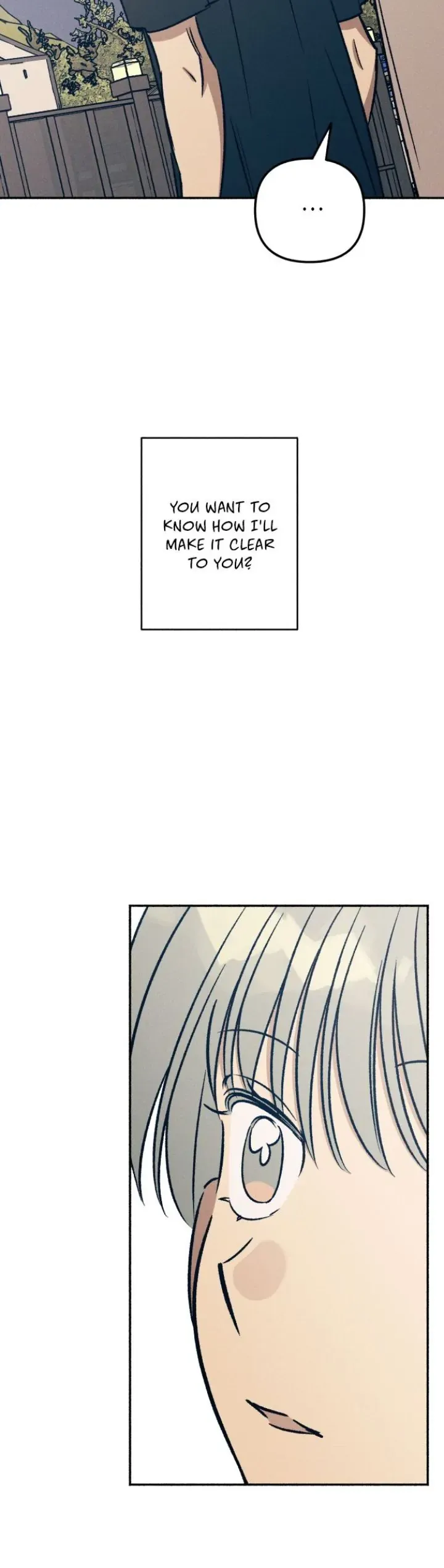My First Love Hate Chapter 44 page 7 - 