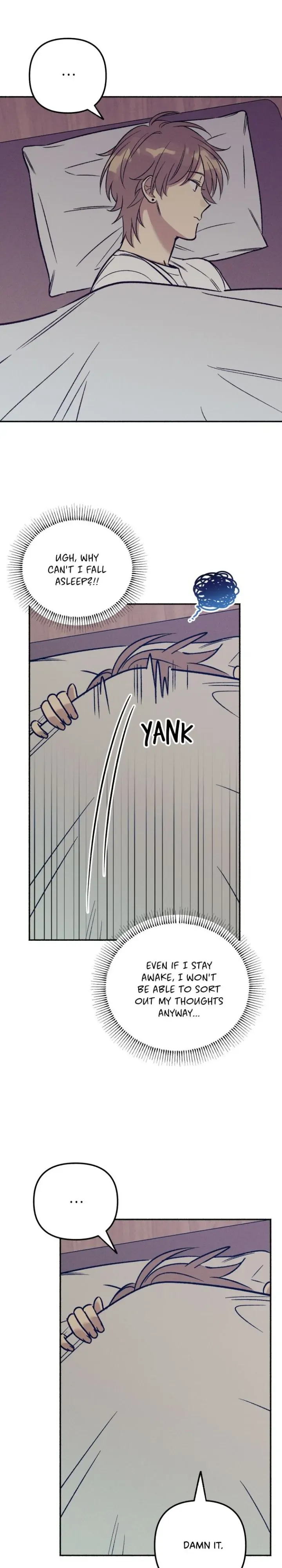My First Love Hate Chapter 44 page 10 - 