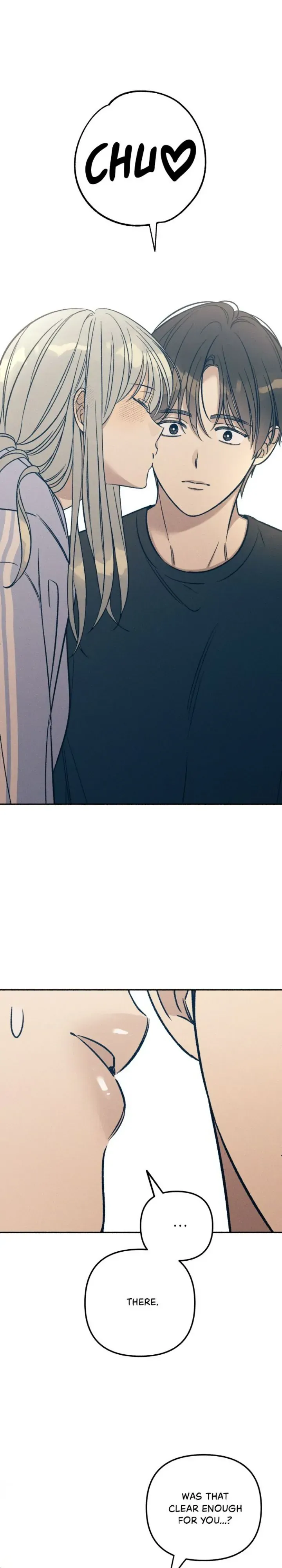My First Love Hate Chapter 45 page 2 - 