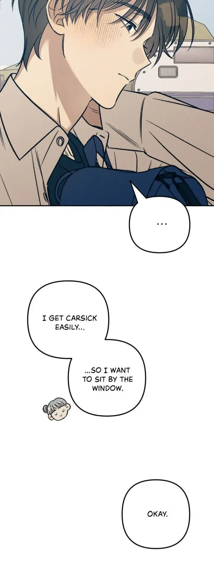 My First Love Hate Chapter 45 page 11 - 
