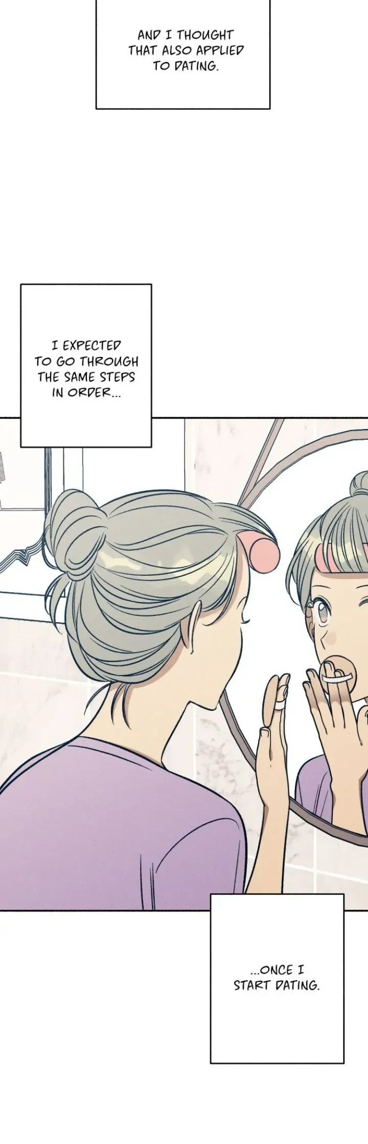 My First Love Hate Chapter 45 page 19 - 