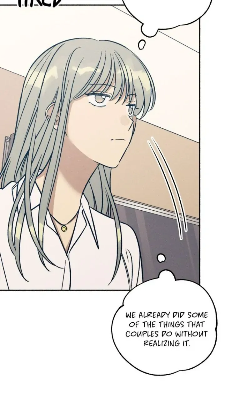 My First Love Hate Chapter 45 page 21 - 