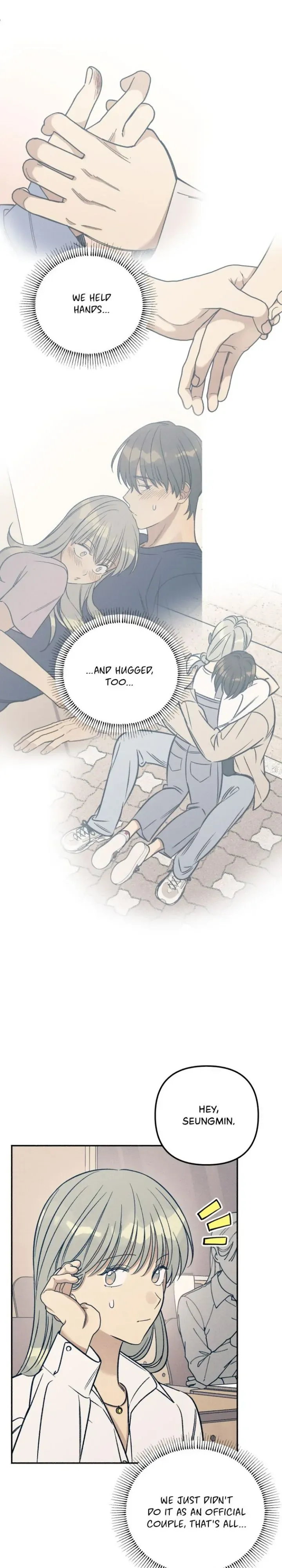 My First Love Hate Chapter 45 page 22 - 