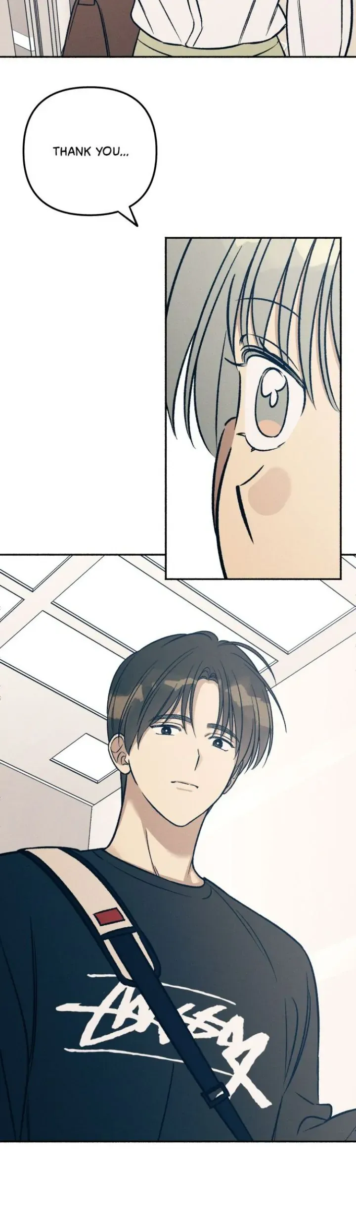 My First Love Hate Chapter 45 page 27 - 