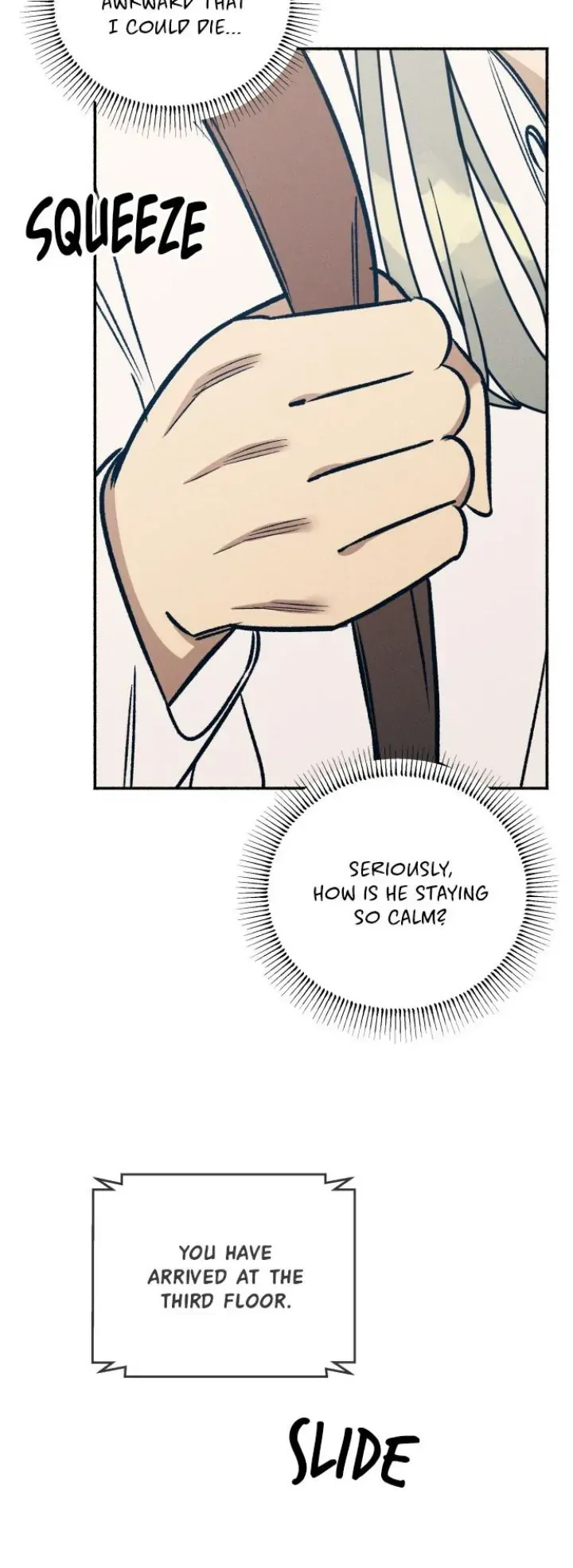My First Love Hate Chapter 45 page 29 - 